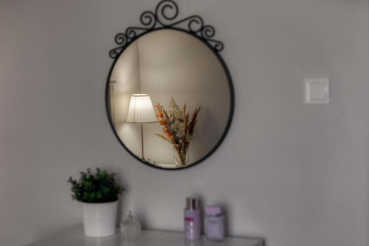Stema City Apartment Khania Eksteriør bilde