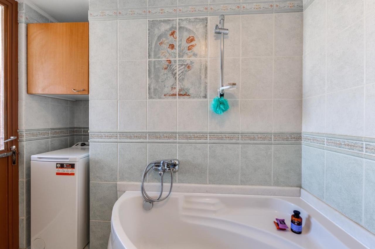 Stema City Apartment Khania Eksteriør bilde